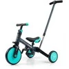 Milly Mally Optimus Plus 4in1 triratis su kreipiančia juosta