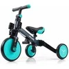 Milly Mally Optimus Plus 4in1 triratis su kreipiančia juosta