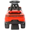 Milly Mally Porsche Cayenne S red ride-on car