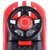 Milly Mally Racer transporto priemonė, Juoda