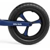 Milly Mally Ranger Navy vaikų balansinis dviratis