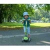 Milly Mally Scooter Boogie juoda