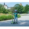 Milly Mally Scooter Boogie juoda