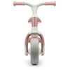 Milly Mally Skippy pink children s bike