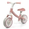 Milly Mally Skippy pink children s bike