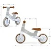 Milly Mally Velo Kids Balansinis dviratukas Brown