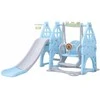Mimulo Children s slide - baby mėlynas