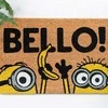 Minions – Trintuko kilimėlis (40 x 60 cm)