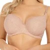 Minkšta liemenėlė žindymui New Baby Ema smėlio spalvos, 95G, 95G dydis