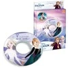 Pripučiamas ratas Mondo Frozen 1165247, mėlynas, 500 mm