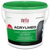 Montavimo pasta DELTA ACRYLMED, žalia, 4kg