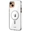 Moshi iGlaze MagSafe – dėklas, skirtas iPhone 14 Max (auksinis)