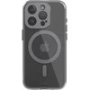 Moshi iGlaze MagSafe – dėklas, skirtas iPhone 15 Pro (meteorito pilka)