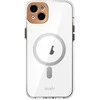 Moshi iGlaze MagSafe – dėklas, skirtas iPhone 14 Max (auksinis)