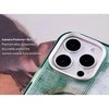 Moshi iGlaze MagSafe – dėklas, skirtas iPhone 16 Pro Max (Mit Baltas)