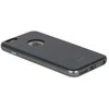 Moshi iGlaze Napa – dėklas, skirtas iPhone 6s Plus / iPhone 6 Plus (Midnight Mėlyna)