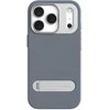 „Moshi Kameleon MagSafe“ – „iPhone 17 Pro“ dėklas su stovo funkcija (tamsiai mėlynas)