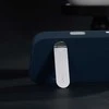 „Moshi Kameleon MagSafe“ – „iPhone 17 Pro“ dėklas su stovo funkcija (tamsiai mėlynas)