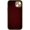 Moshi Napa MagSafe – odinis dėklas, skirtas iPhone 14 Max (Juniper Žalias)