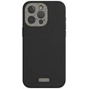 Moshi Napa MagSafe – odinis dėklas, skirtas iPhone 15 Pro Max (Midnight Juodas)
