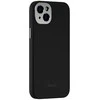 Moshi Napa MagSafe – odinis dėklas, skirtas iPhone 14 Max (Midnight Juodas)