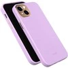 Moshi Napa MagSafe – odinis dėklas, skirtas iPhone 14 Max (Levandų violetinė)