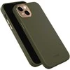 Moshi Napa MagSafe – odinis dėklas, skirtas iPhone 14 Max (Juniper Žalias)