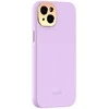 Moshi Napa MagSafe – odinis dėklas, skirtas iPhone 14 Max (Levandų violetinė)