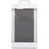 Moshi XT Juodas – iPhone 7 Plus dėklas (Stealth Juodas)