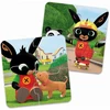 Mpk Toys BING - Mano pirmosios 6x4 dėlionės detalės