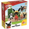 Mpk Toys BING - Mano pirmosios 6x4 dėlionės detalės