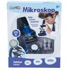 Mpk Toys GEMIN mikroskopas