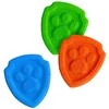 Mpk Toys INKEE - Mini putojanti bomba - Letenėlės Patrulis