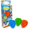 Mpk Toys INKEE - Mini putojanti bomba - Letenėlės Patrulis