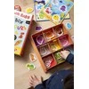 Lisciani Mpk Toys MONTESSORI KŪDIKIO DĖŽUTĖ - Spalvos