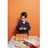 Lisciani Mpk Toys MONTESSORI KŪDIKIO DĖŽUTĖ - Spalvos