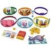 Mpk Toys SMG HEDBANZ SPOL. Dėlionė GAME NEW
