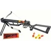 Mpk Toys TIGER arbaletas - pažeista pakuotė