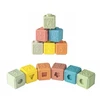 Mpk Toys ZIRO Cubes Shapes and Numbers