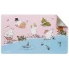 Moomin Muminai - XL eko odos stalo kilimėlis 60 x 35 cm