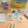 Moomin Muminukai - Mokyklinių reikmenų rinkinys