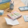 Harry Potter Muminukai - Savaitės planuoklis A4 su lipniais lapeliais