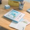 Moomin Muminukai - Užrašų knygelė / Bloknotas A5 su rašikliu