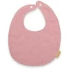 Muslin kūdikių seilinukas New Baby rožinis
