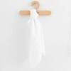 EgaKids Muslin vystyklai New Baby 60x80 cm 3 vnt BOY