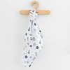 EgaKids Muslin vystyklai New Baby 60x80 cm 3 vnt BOY