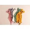 Baby Mix Muslino mielas žaislas New Baby Koala baltas