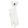 Baby Mix Muslino mielas žaislas New Baby Koala baltas