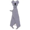 Tulilo Muslino mielas žaislas New Baby Koala pilka