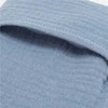 Muslino šildantis ir vėsinantis termoforas su vyšnių sėklomis New Baby STANDARD mėlyna